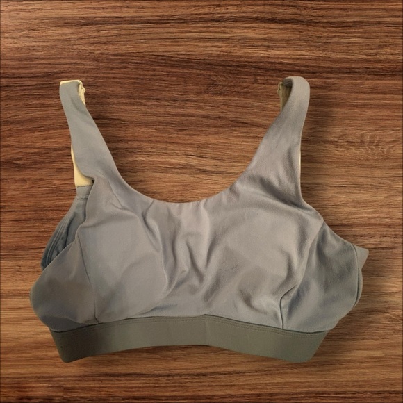 Fair Harbor Sz S Atlantique swim top & mtchg Sz L Corliss polka Dot bottom, EUC! - Picture 5 of 16